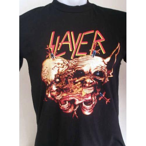 Foto Produk Slayer dari T-Shirt By Big Bang