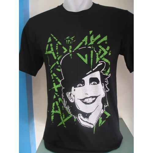 Foto Produk The Addicts dari T-Shirt By Big Bang