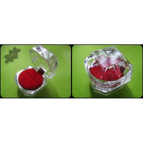 Foto Produk Kotak Cincin Kecil dari Pondok Belanja Yogya