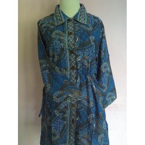 Foto Produk Blus Katun Lengan Panjang dari rlsdn-11932