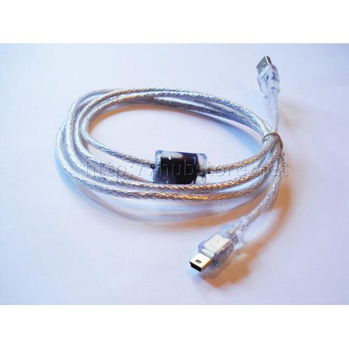 Foto Produk KABEL USB TO 5 PIN ver2.0 dari Toko Komputer Mbah Priok