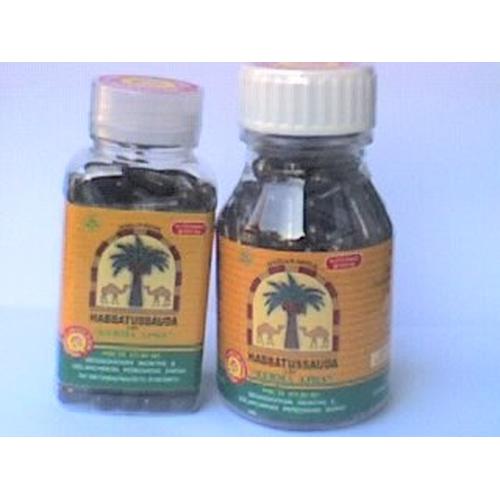 Foto Produk Habbatusauda dari rlsdn-10455