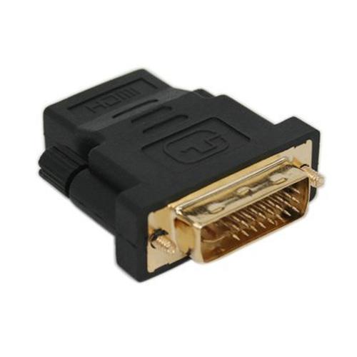 Foto Produk CONEKTOR DVI 24+5 COWOK TO HDMI CEWEK dari Toko Komputer Mbah Priok