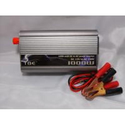Foto Produk TBE Inverter 1000 Watt dari rlsdn-10455