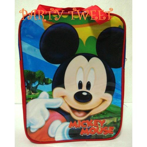 Foto Produk Goody Bag 7500 - Tenteng Mickey 1 dari Upcoming Party Tweet