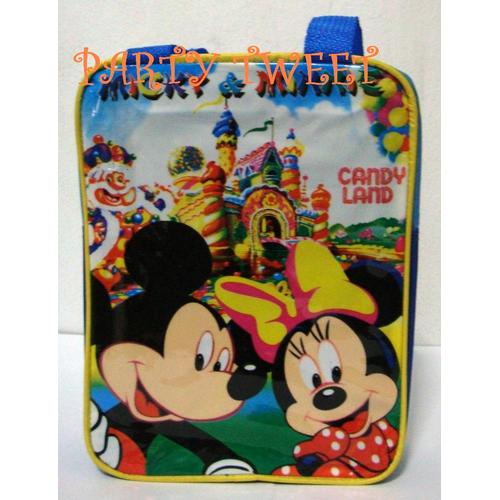 Gambar Goody Bag 7500 - Tenteng Mickey 2 dari Upcoming Party Tweet Jakarta Barat Tokopedia