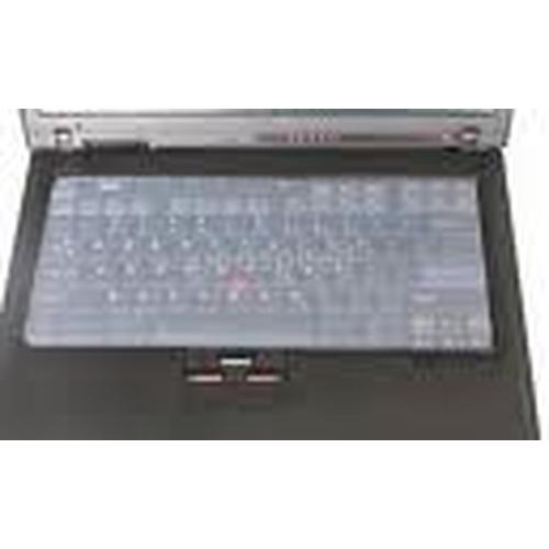 Foto Produk KEYBOARD SKIN LAPTOP UNIVERSAL dari Toko Komputer Mbah Priok