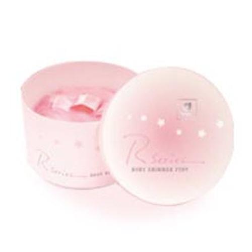 Gambar R Series Body Shimmer Puff (12 Gram) dari KIOSCOSWAY Jakarta Barat Tokopedia