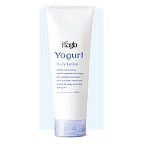 Gambar Bioglo Yogurt Body Lotion (400 Ml) dari KIOSCOSWAY Jakarta Barat Tokopedia