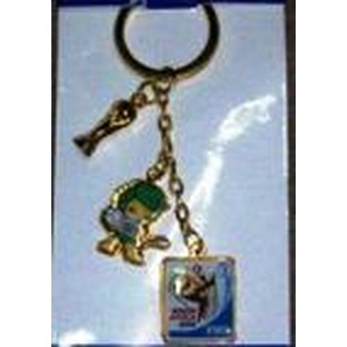 Gambar GK Piala Dunia 2010 dari Just For Women Jakarta Barat Tokopedia