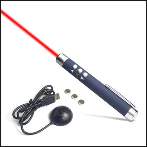 Foto Produk RC LASER POINTER dari Toko Komputer Mbah Priok