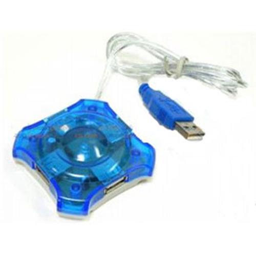 Foto Produk USB VER1,1 HUB BINTANG 4PORT dari Toko Komputer Mbah Priok
