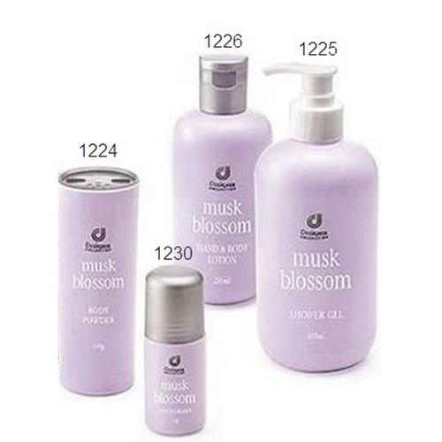 Gambar Musk Blossom Body Powder(100 Gram) dari KIOSCOSWAY Jakarta Barat Tokopedia