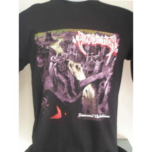 Foto Produk Benediction dari T-Shirt By Big Bang