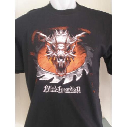Foto Produk Blind Guardian dari T-Shirt By Big Bang