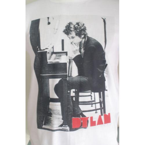Foto Produk Bob Dylan dari T-Shirt By Big Bang
