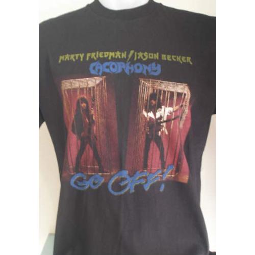 Foto Produk Cacophony - Go Of dari T-Shirt By Big Bang