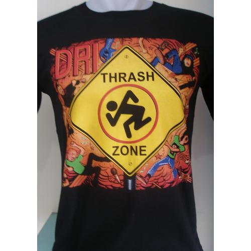 Foto Produk DRI - Trash dari T-Shirt By Big Bang