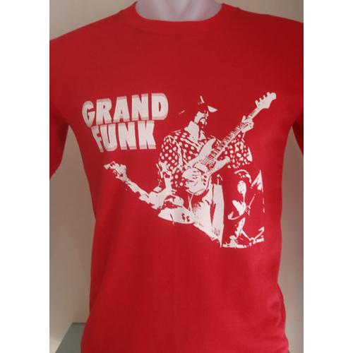Foto Produk Grand Funk dari T-Shirt By Big Bang