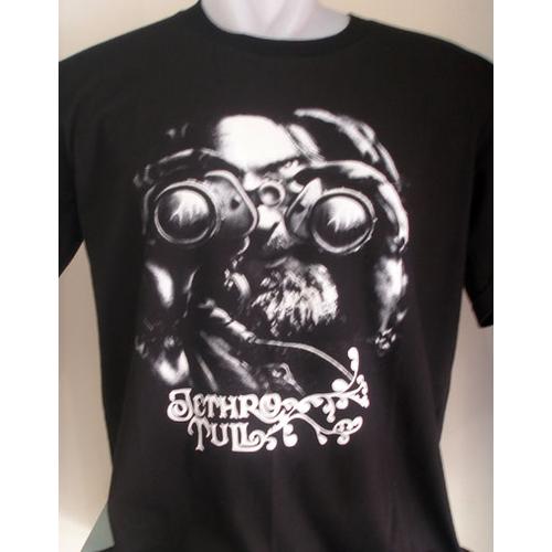 Foto Produk Jethro Tull 1 dari T-Shirt By Big Bang