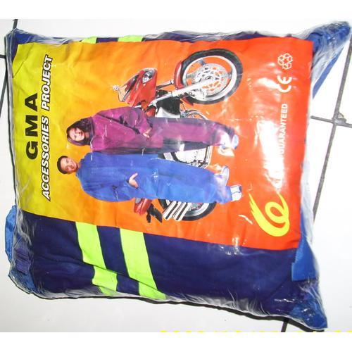 Foto Produk Jas Hujan GMA dari MD'C COLLECTION