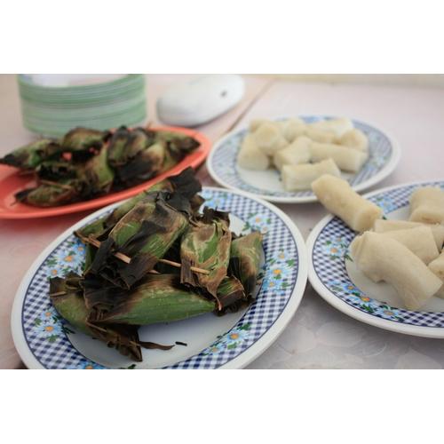 Gambar Otak-Otak Bakar dari icalan Kota Bandung Tokopedia