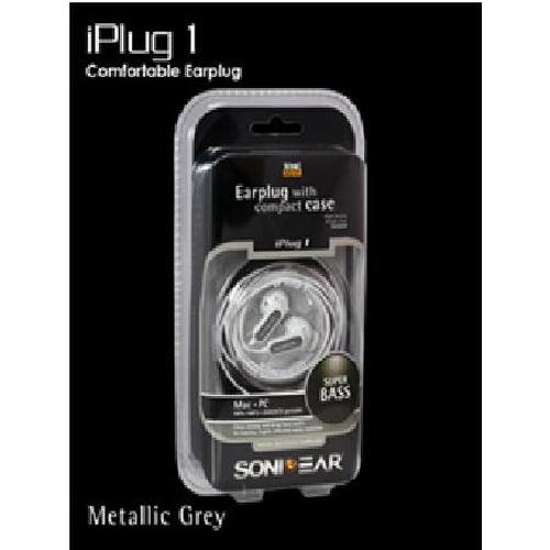 Foto Produk SONIC GEAR i-Plug 1 dari GusteeShop