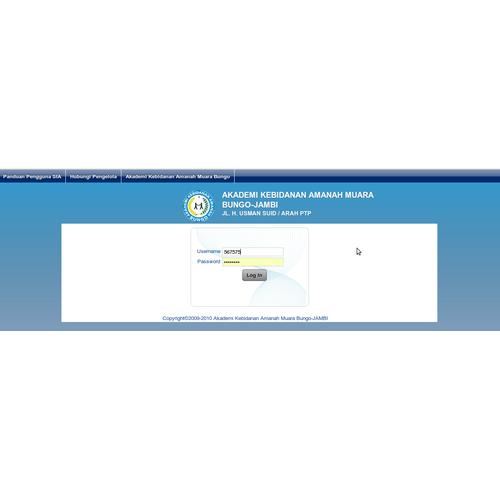 Foto Produk Sistem Informasi Akademik dari SIA / SIAKAD IDkampus