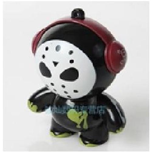 Foto Produk Mini speaker Jason dari GusteeShop