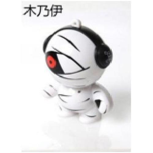 Foto Produk Mini speaker Sharingan dari GusteeShop