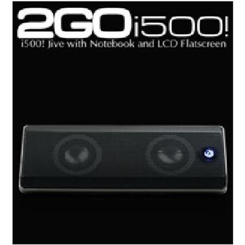 Foto Produk SONIC GEAR 2GO I500 dari GusteeShop