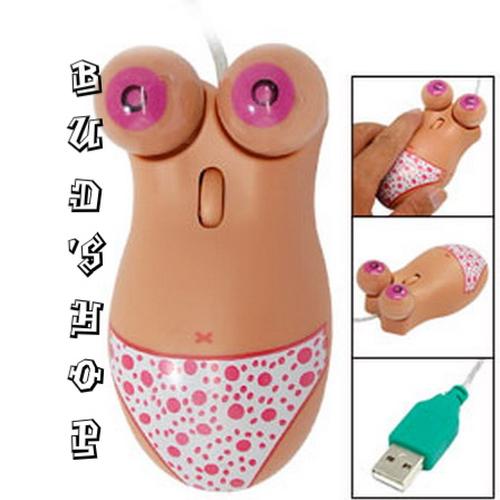 Foto Produk SEXY 3D OPTICAL MOUSE dari BUD' Shop