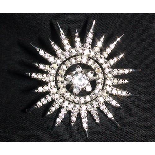 Foto Produk Cincin matahari dari rlsdn-14632
