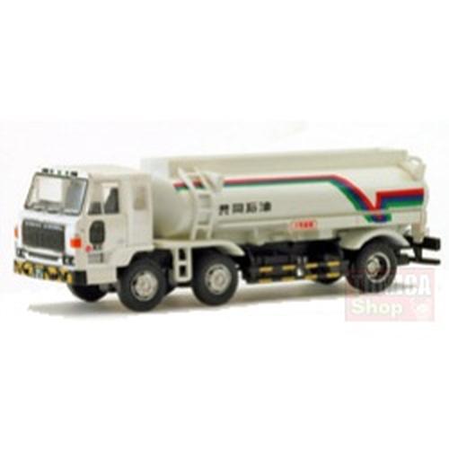 Foto Produk Tomytec Truck Collection Vol.06 #05 Joint Oil - STOK HABIS dari Tomica Shop