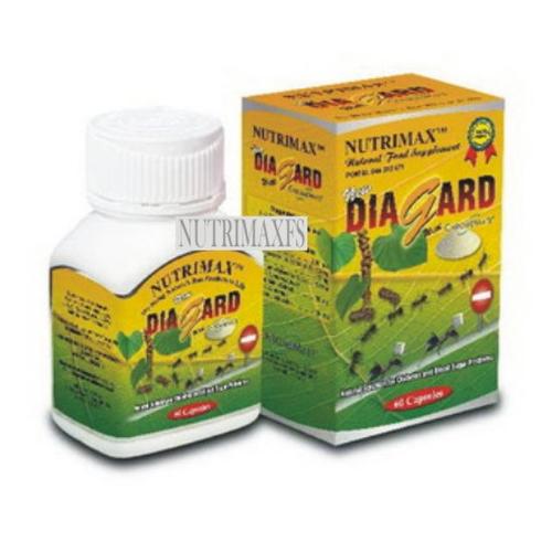 Foto Produk (60) Nutrimax Diagard dari Nutrimax Food Supplement