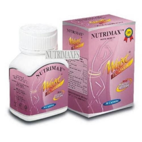 Gambar (30) Nutrimax Waist Trimmer® dari Nutrimax Food Supplement Kota Ternate Tokopedia