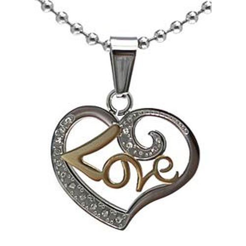 Gambar Kalung Russian Love dari KLIKHADIAH   Jakarta Utara Tokopedia