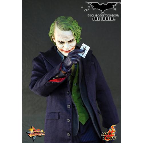 Gambar Hot Toys - The JOKER dari Yosylina Kota Yogyakarta Tokopedia