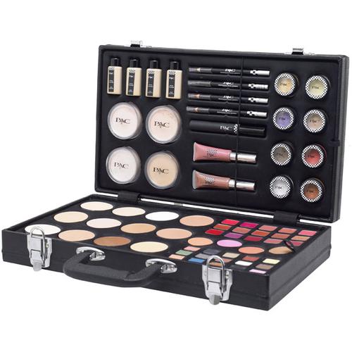 Gambar PAC Professional Make Up Kit (New Edition) dari DewiCosmetic Kota Tasikmalaya Tokopedia