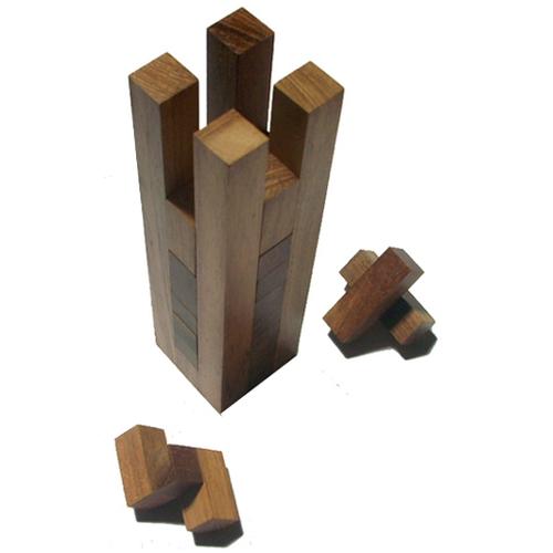 Gambar Tetris Tangga dari Jual Kerajinan Kab. Klaten Tokopedia
