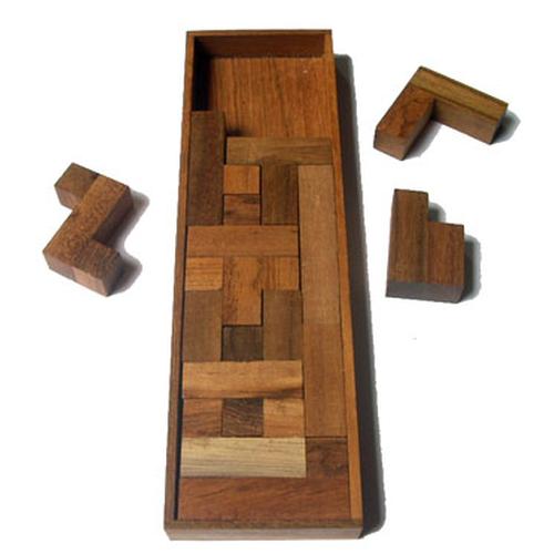 Gambar Tetris Datar dari Jual Kerajinan Kab. Klaten Tokopedia