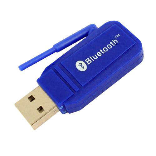 Foto Produk (Xx) Bluetooth Antena Mini Warna dari Toko Komputer Mbah Priok