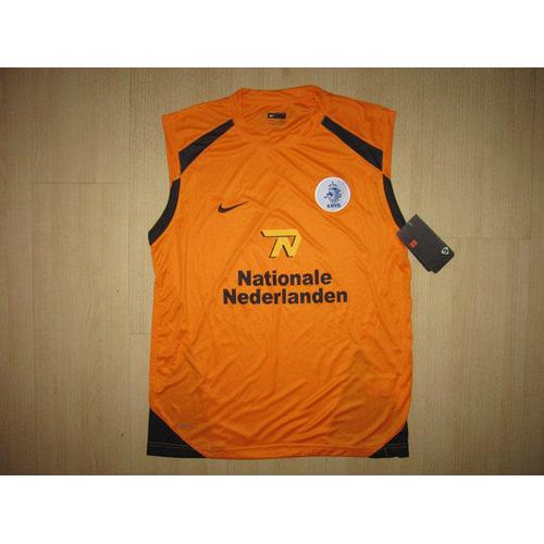 Gambar Singlet Belanda Oren dari Premier Sport Kota Cirebon Tokopedia