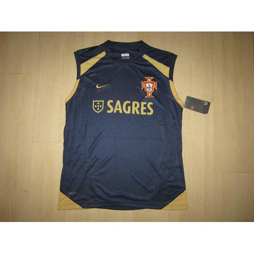 Gambar Singlet Portugal Navy dari Premier Sport Kota Cirebon Tokopedia