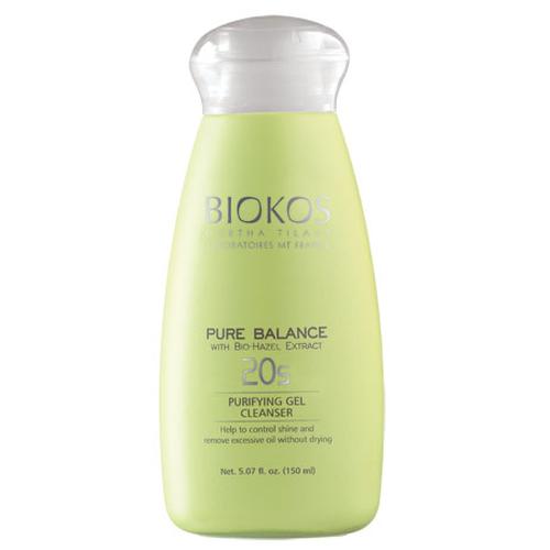 Foto Produk BIOKOS Pure Balance Purifying Gel Cleanser dari DewiCosmetic