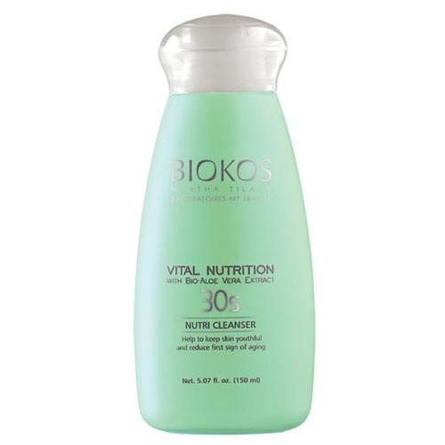 Foto Produk BIOKOS Vital Nutrition Nutri Cleanser dari DewiCosmetic