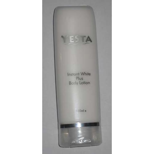 Foto Produk Yesta Instant White Plus Body Lotion 150ml dari e-Starlights.Com