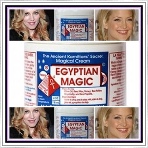 Foto Produk Egyptian Magic Cream - 100 % ASLI / CASH BACK dari Cantique Shop
