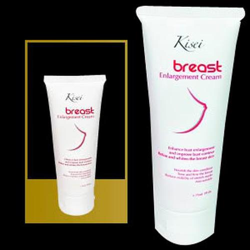 Foto Produk KISEI BREAST CREAM ENLARGEMENT CREAM dari Cantique Shop