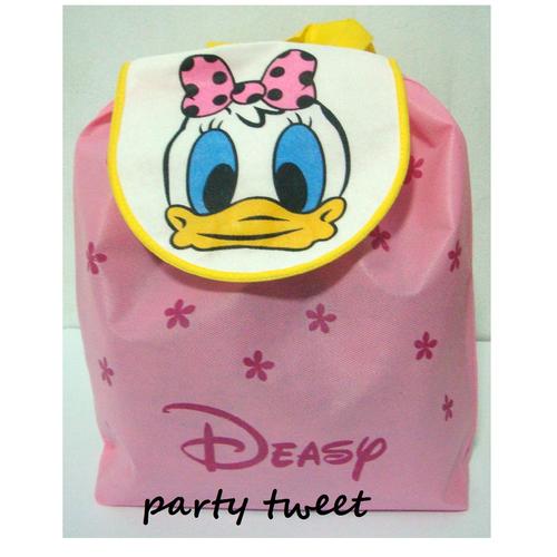 Gambar Goody Bag Ransel -  Deasy Duck dari Upcoming Party Tweet Jakarta Barat Tokopedia